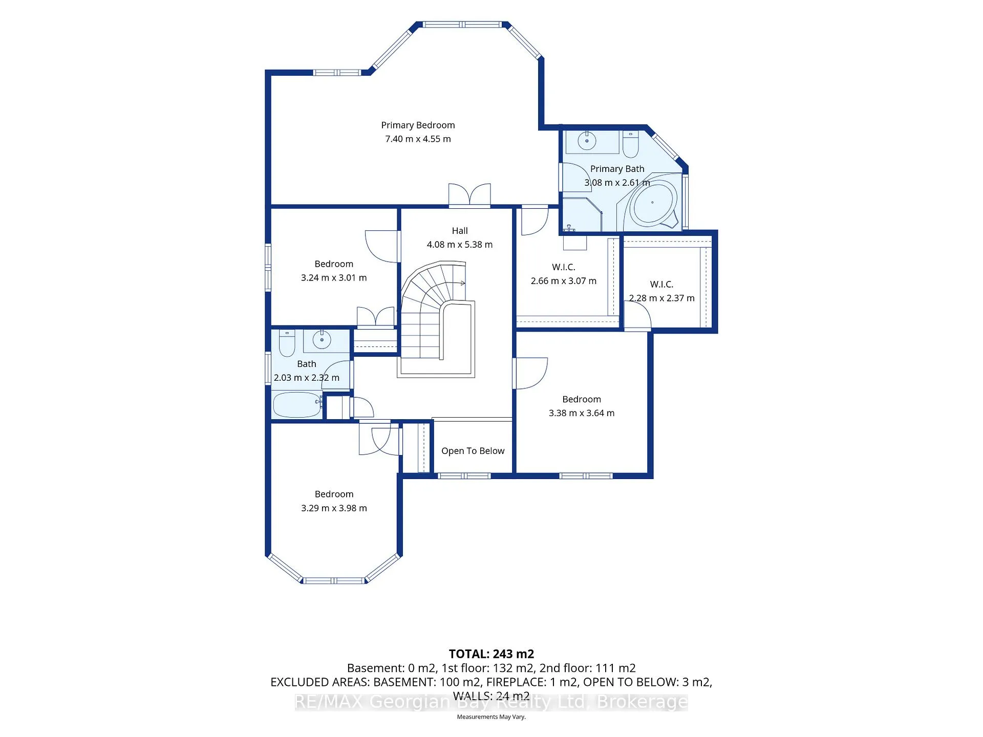 Photo 48 of 400 Keller Drive, Midland — HOMEH