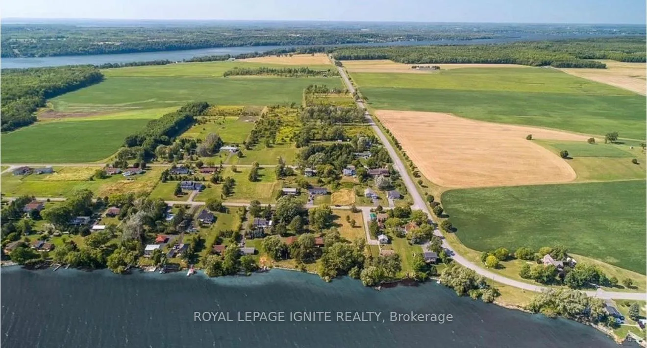 Photo 1 of 85 Bayview Drive, Greater Napanee, Greater Napanee — HOMEH