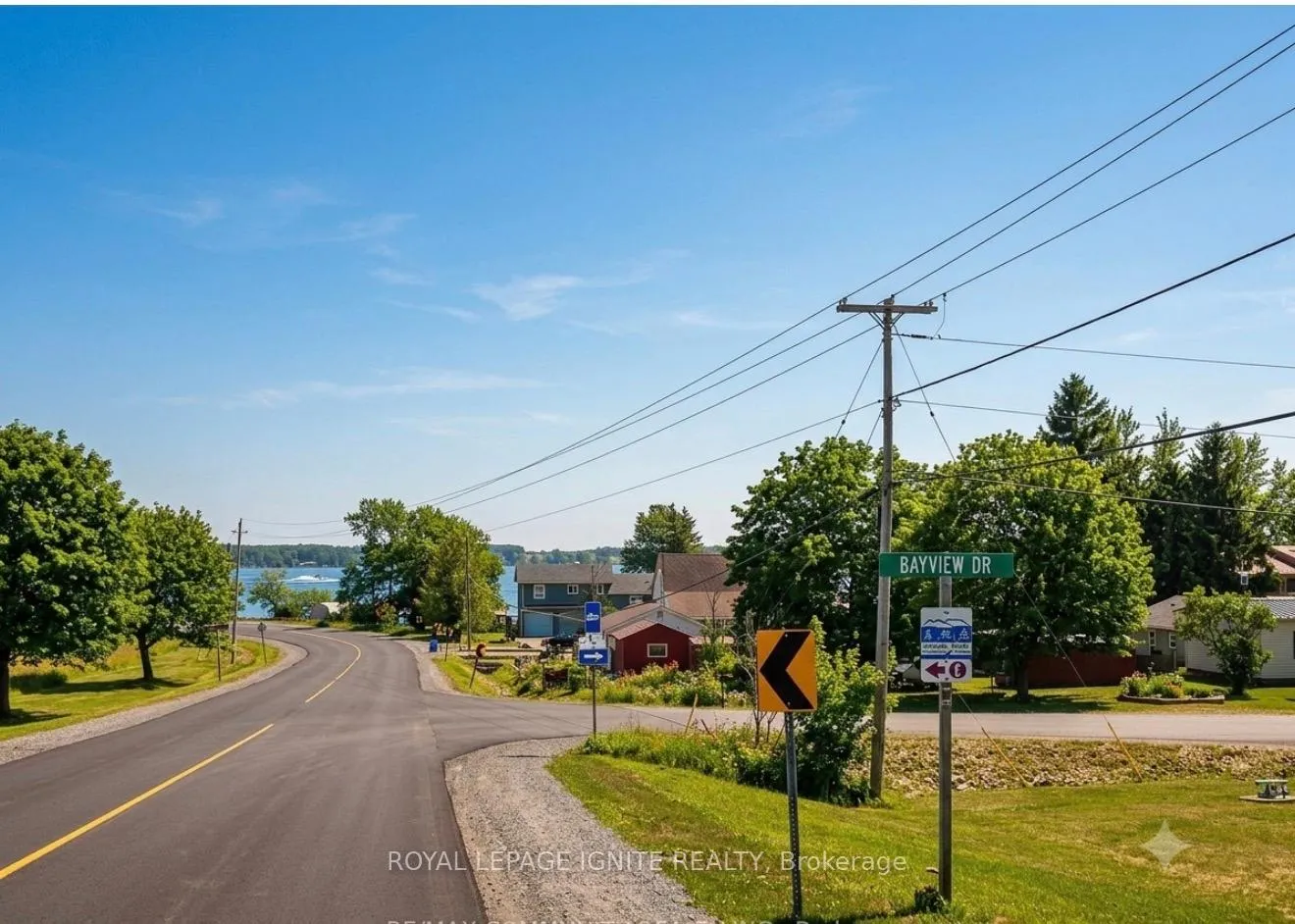 Photo 4 of 85 Bayview Drive, Greater Napanee, Greater Napanee — HOMEH