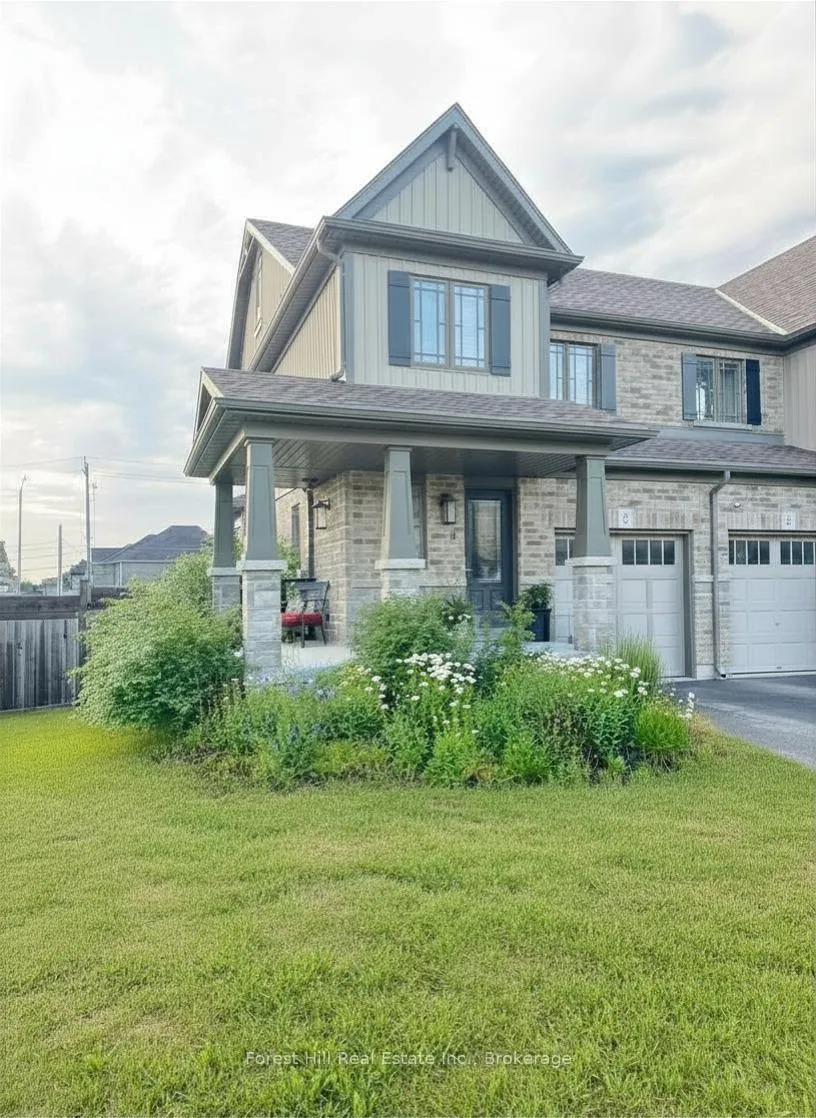 Photo 1 of 1 Archer Avenue E, Collingwood — HOMEH