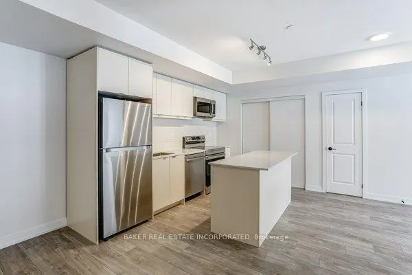 Photo 5 of Unit 111, 39 Farmstead Road, North York, St. Andrew-Windfields — HOMEH