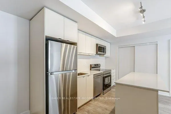 Photo 6 of Unit 111, 39 Farmstead Road, North York, St. Andrew-Windfields — HOMEH