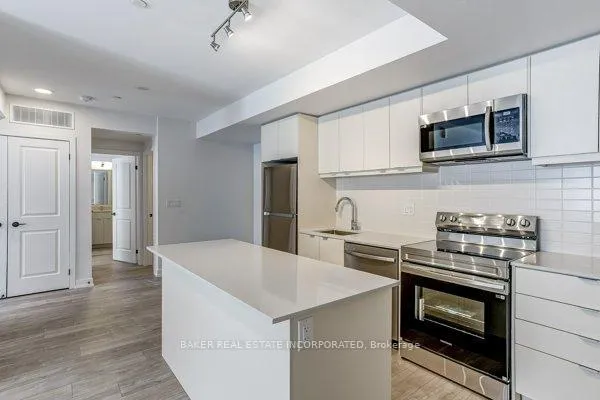 Photo 7 of Unit 111, 39 Farmstead Road, North York, St. Andrew-Windfields — HOMEH