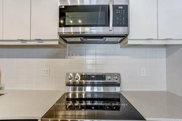 Photo 9 of Unit 111, 39 Farmstead Road, North York, St. Andrew-Windfields — HOMEH