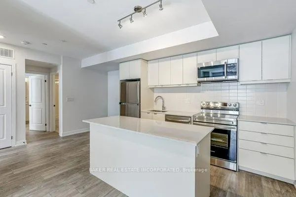 Photo 10 of Unit 111, 39 Farmstead Road, North York, St. Andrew-Windfields — HOMEH