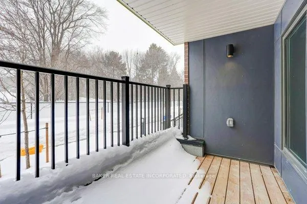 Photo 23 of Unit 111, 39 Farmstead Road, North York, St. Andrew-Windfields — HOMEH