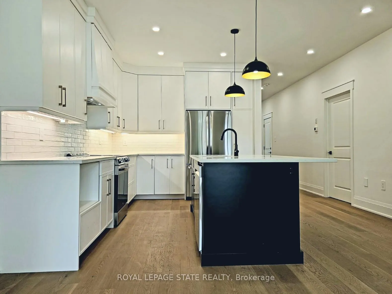 Photo 6 of Unit Main, 115 Chesley Street, Hamilton, Gourley — HOMEH