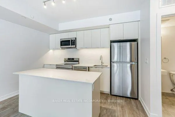 Photo 1 of Unit 115, 39 Farmstead Road, North York, St. Andrew-Windfields — HOMEH