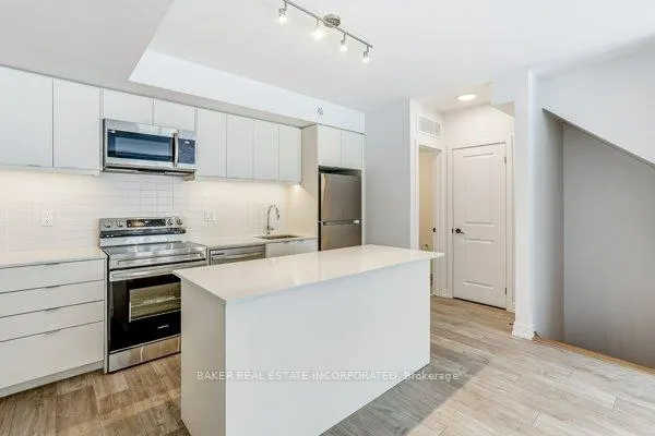 Photo 2 of Unit 115, 39 Farmstead Road, North York, St. Andrew-Windfields — HOMEH