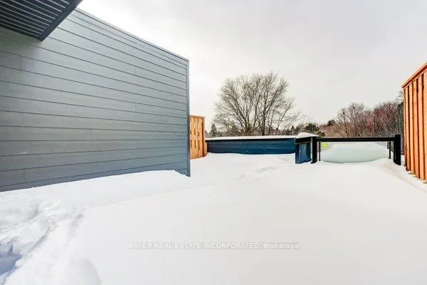 Photo 20 of Unit 115, 39 Farmstead Road, North York, St. Andrew-Windfields — HOMEH