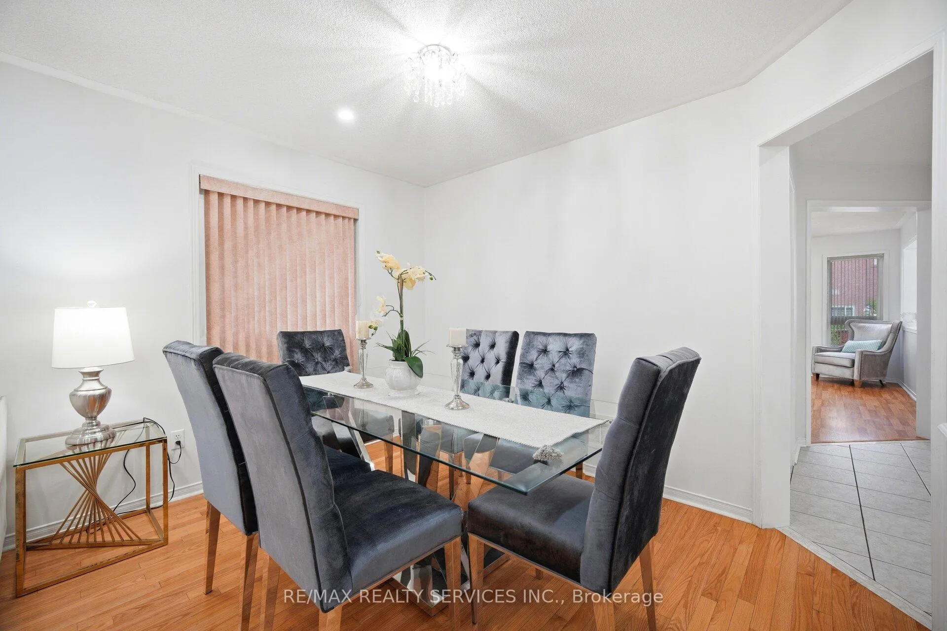 Photo 10 of 106 Williamson Drive, Brampton, Fletcher's Meadow — HOMEH
