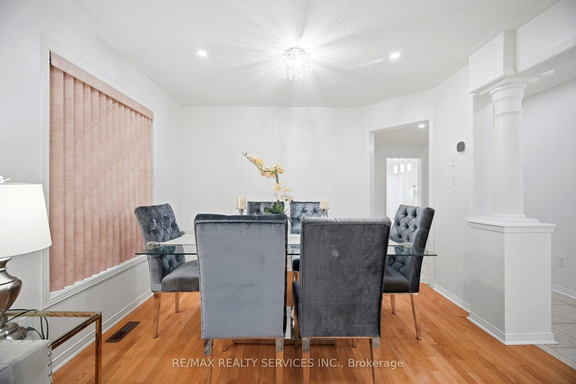 Photo 11 of 106 Williamson Drive, Brampton, Fletcher's Meadow — HOMEH