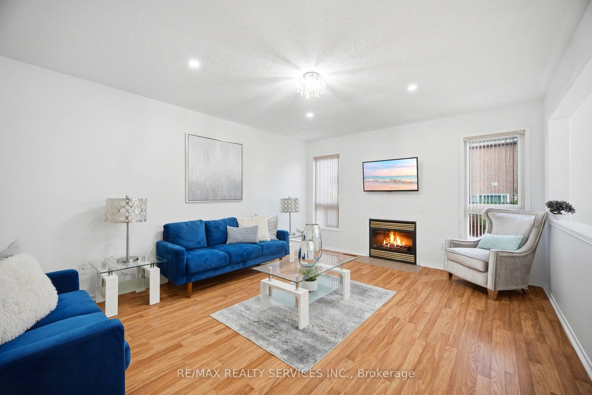 Photo 17 of 106 Williamson Drive, Brampton, Fletcher's Meadow — HOMEH