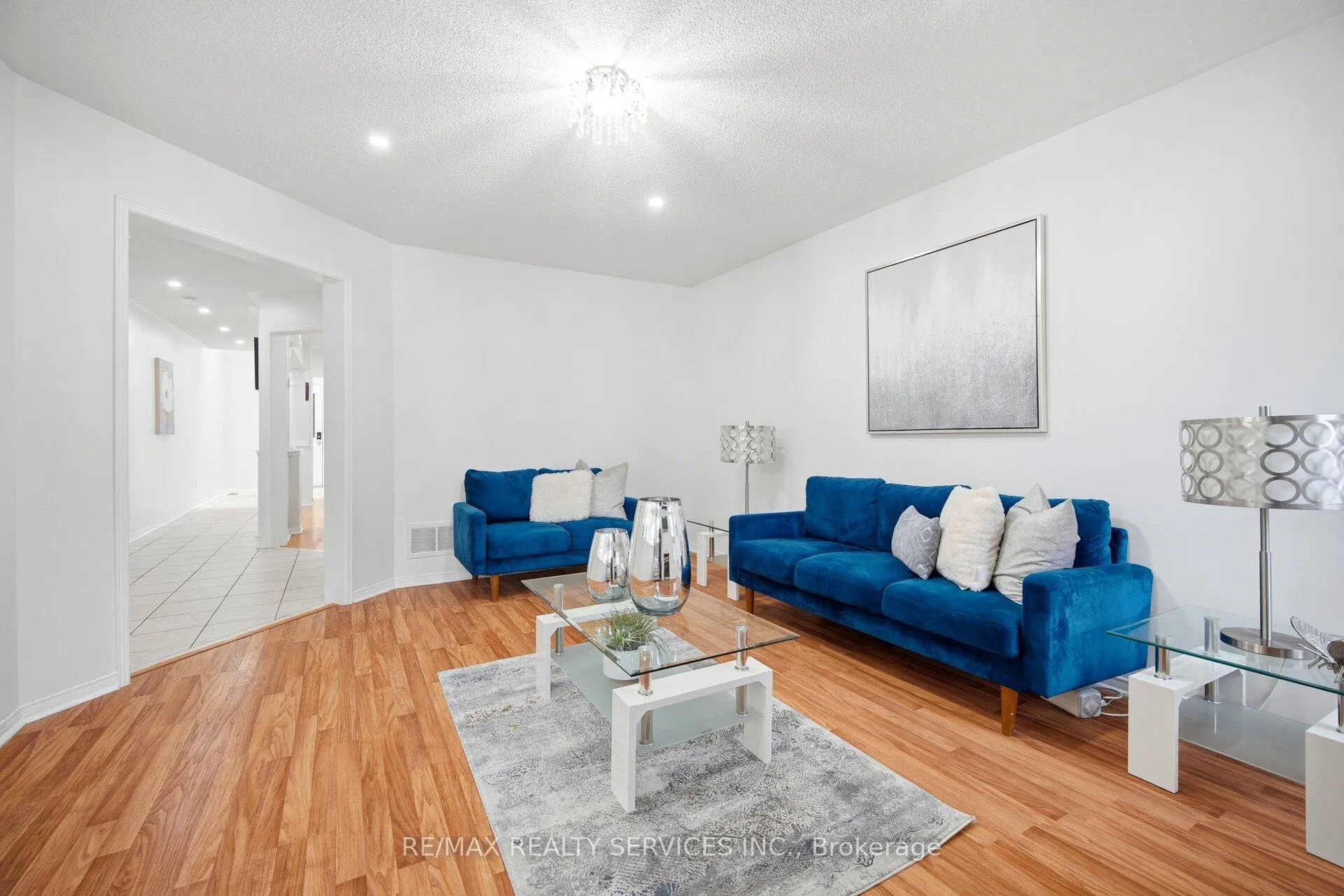 Photo 19 of 106 Williamson Drive, Brampton, Fletcher's Meadow — HOMEH