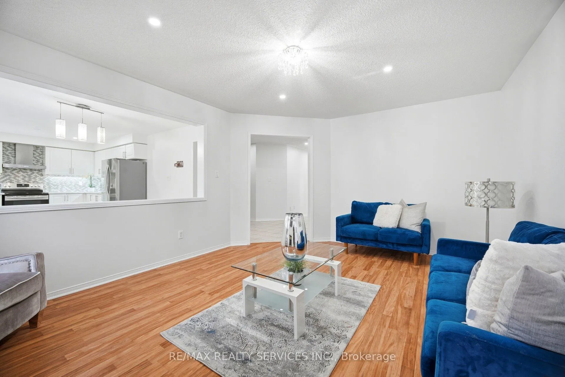 Photo 20 of 106 Williamson Drive, Brampton, Fletcher's Meadow — HOMEH