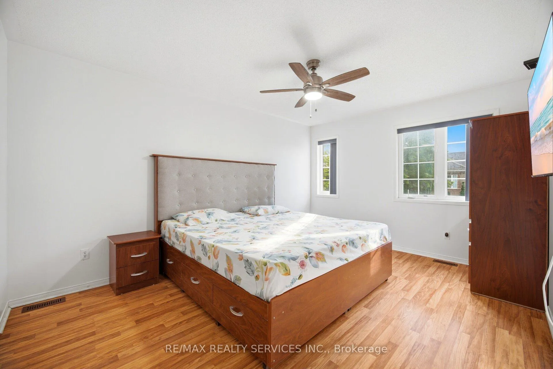 Photo 32 of 106 Williamson Drive, Brampton, Fletcher's Meadow — HOMEH