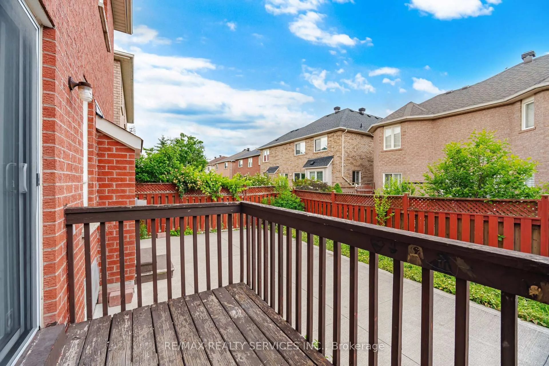Photo 47 of 106 Williamson Drive, Brampton, Fletcher's Meadow — HOMEH