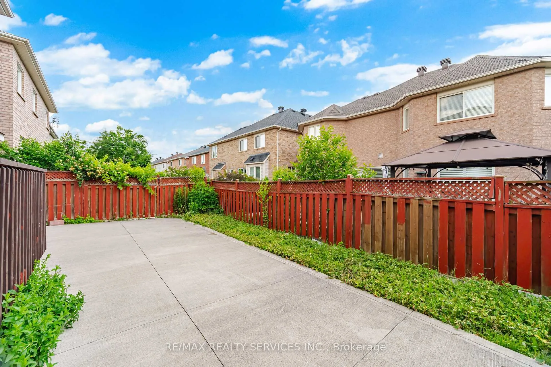 Photo 48 of 106 Williamson Drive, Brampton, Fletcher's Meadow — HOMEH