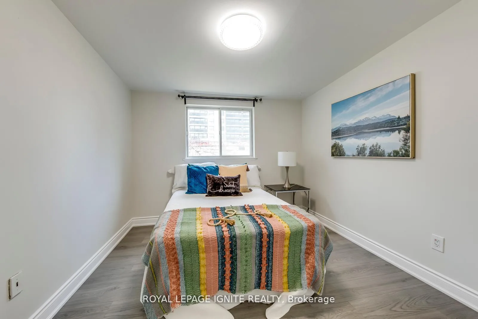 Photo 21 of Unit 4, 10 Leith Hill Road, North York, Don Valley Village — HOMEH