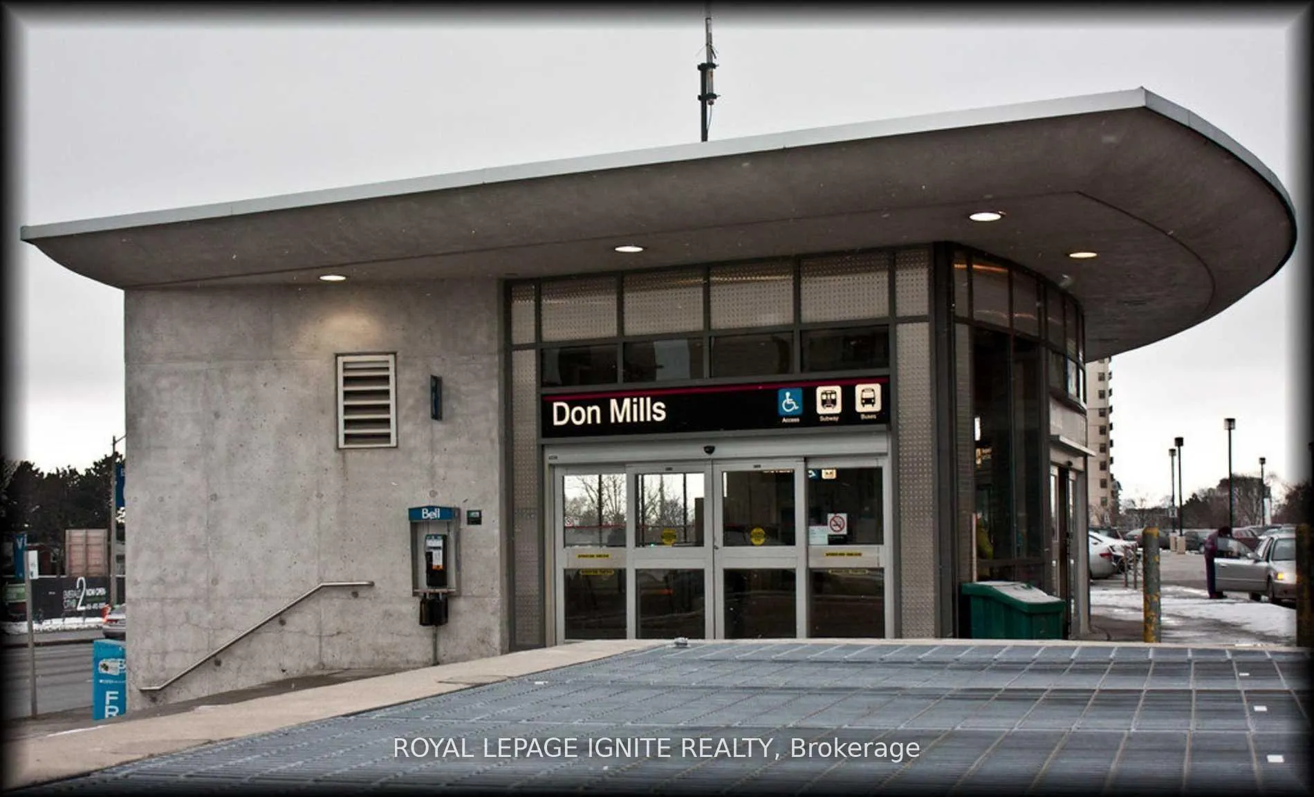Photo 33 of Unit 4, 10 Leith Hill Road, North York, Don Valley Village — HOMEH