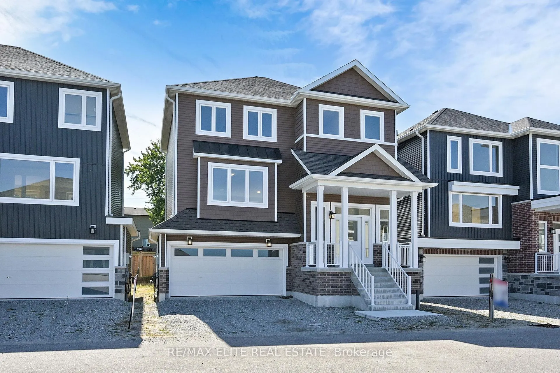 Photo 1 of lot 16 Hampton Lane, Barrie, Ardagh — HOMEH