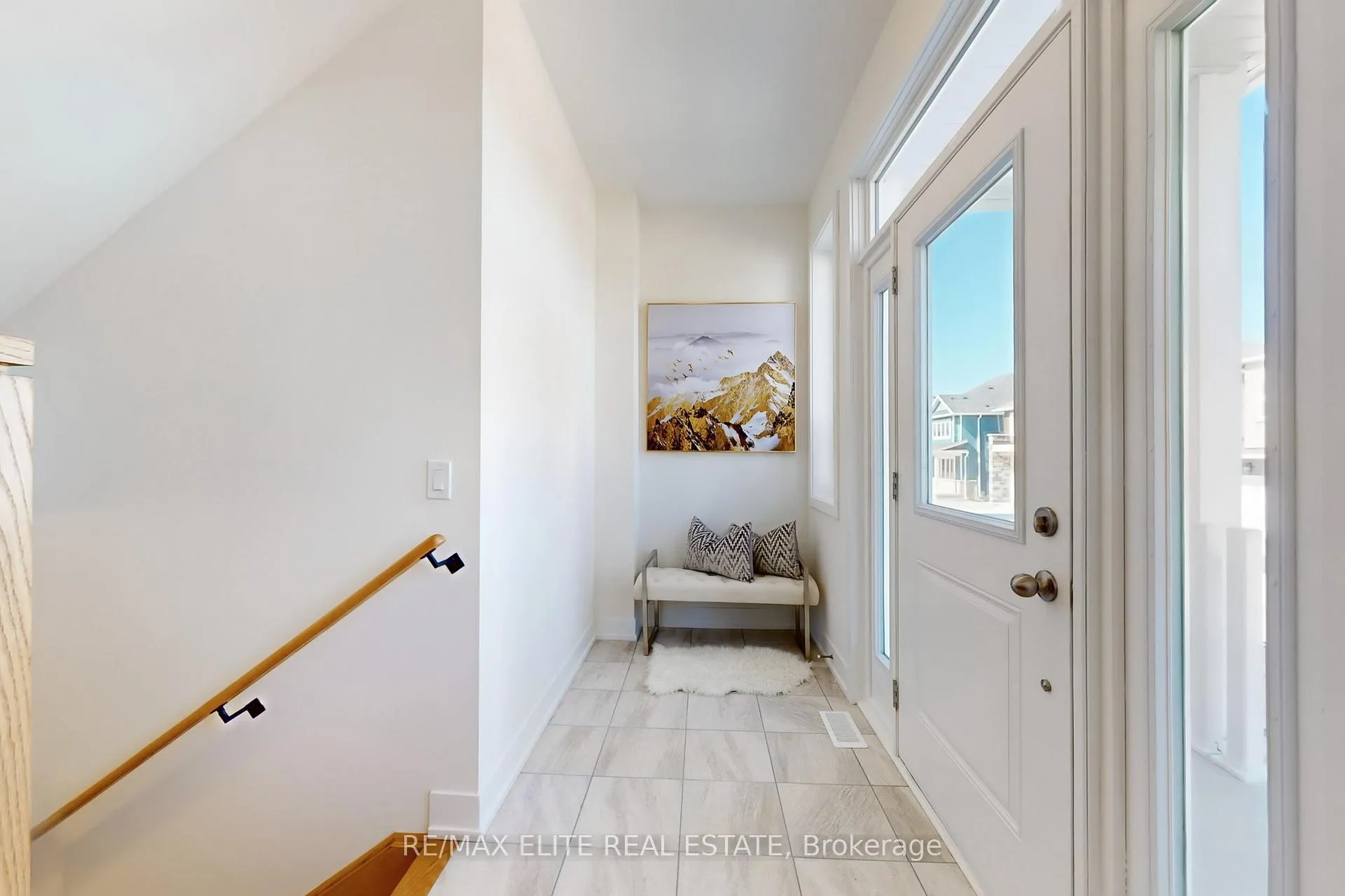 Photo 2 of lot 16 Hampton Lane, Barrie, Ardagh — HOMEH