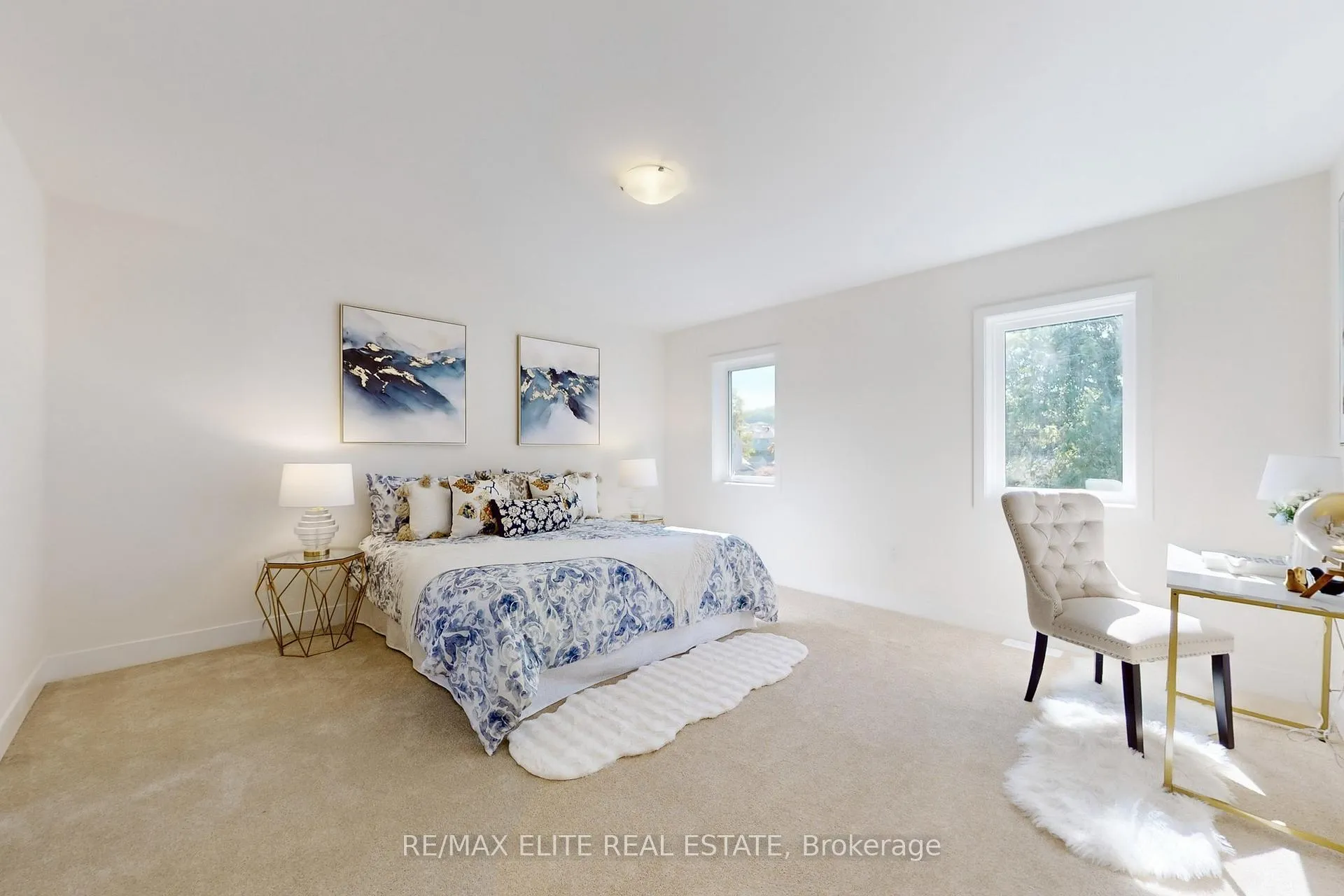 Photo 14 of lot 16 Hampton Lane, Barrie, Ardagh — HOMEH