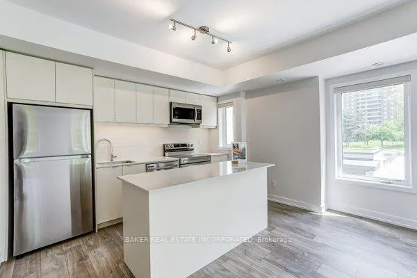 Photo 7 of Unit 146, 39 Farmstead Road, North York, St. Andrew-Windfields — HOMEH