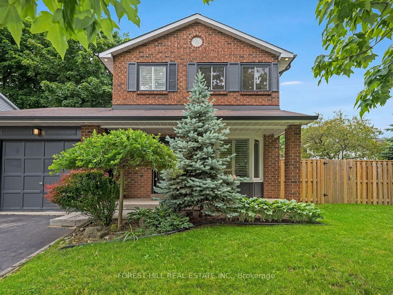 Photo 1 of 148 Chalmers Street, Oakville, Bronte — HOMEH