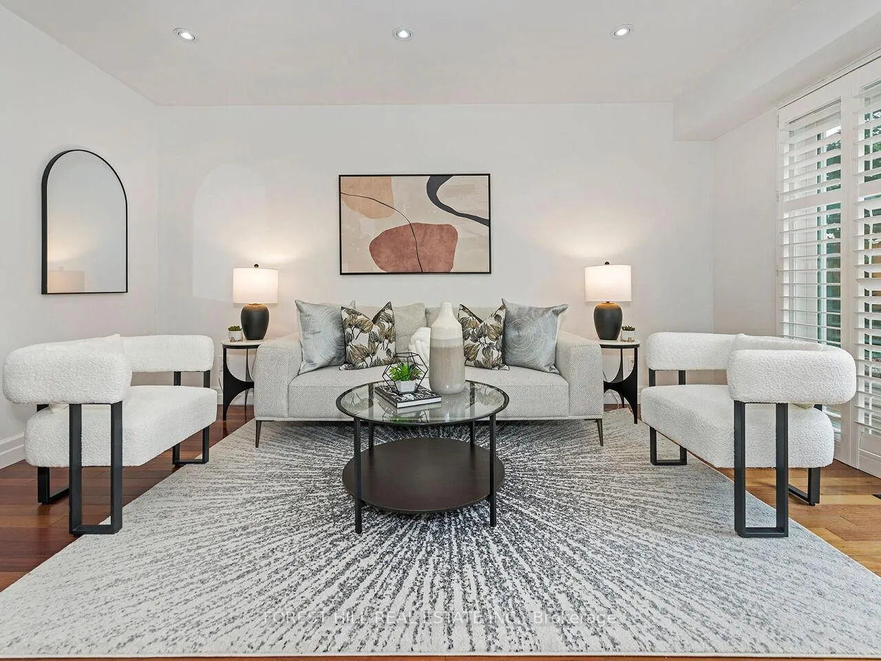 Photo 9 of 148 Chalmers Street, Oakville, Bronte — HOMEH