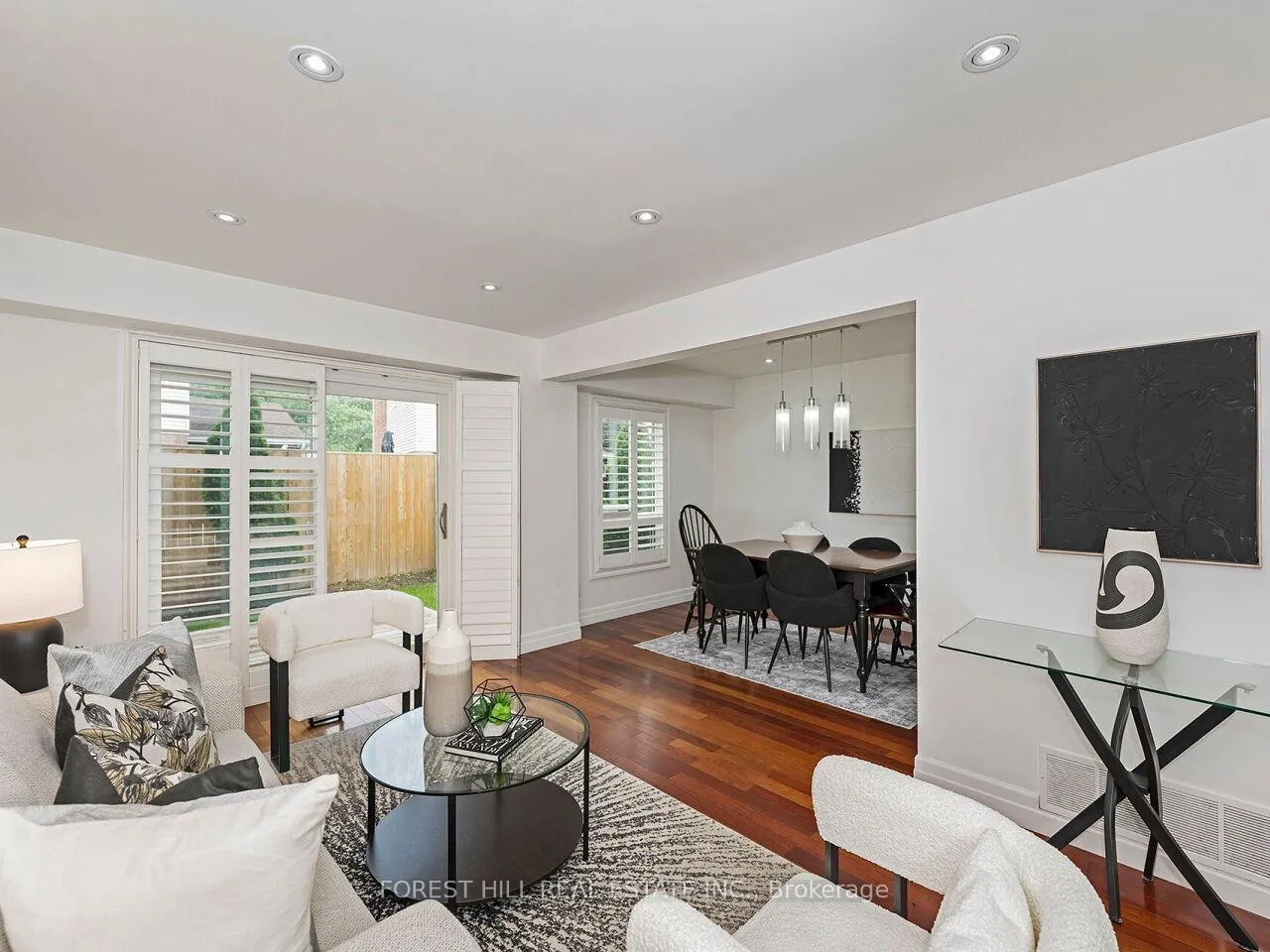 Photo 13 of 148 Chalmers Street, Oakville, Bronte — HOMEH