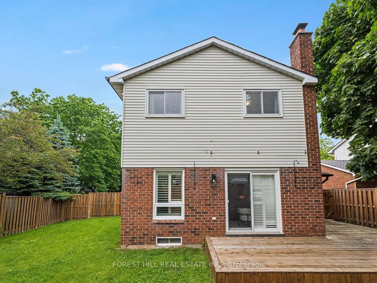 Photo 27 of 148 Chalmers Street, Oakville, Bronte — HOMEH