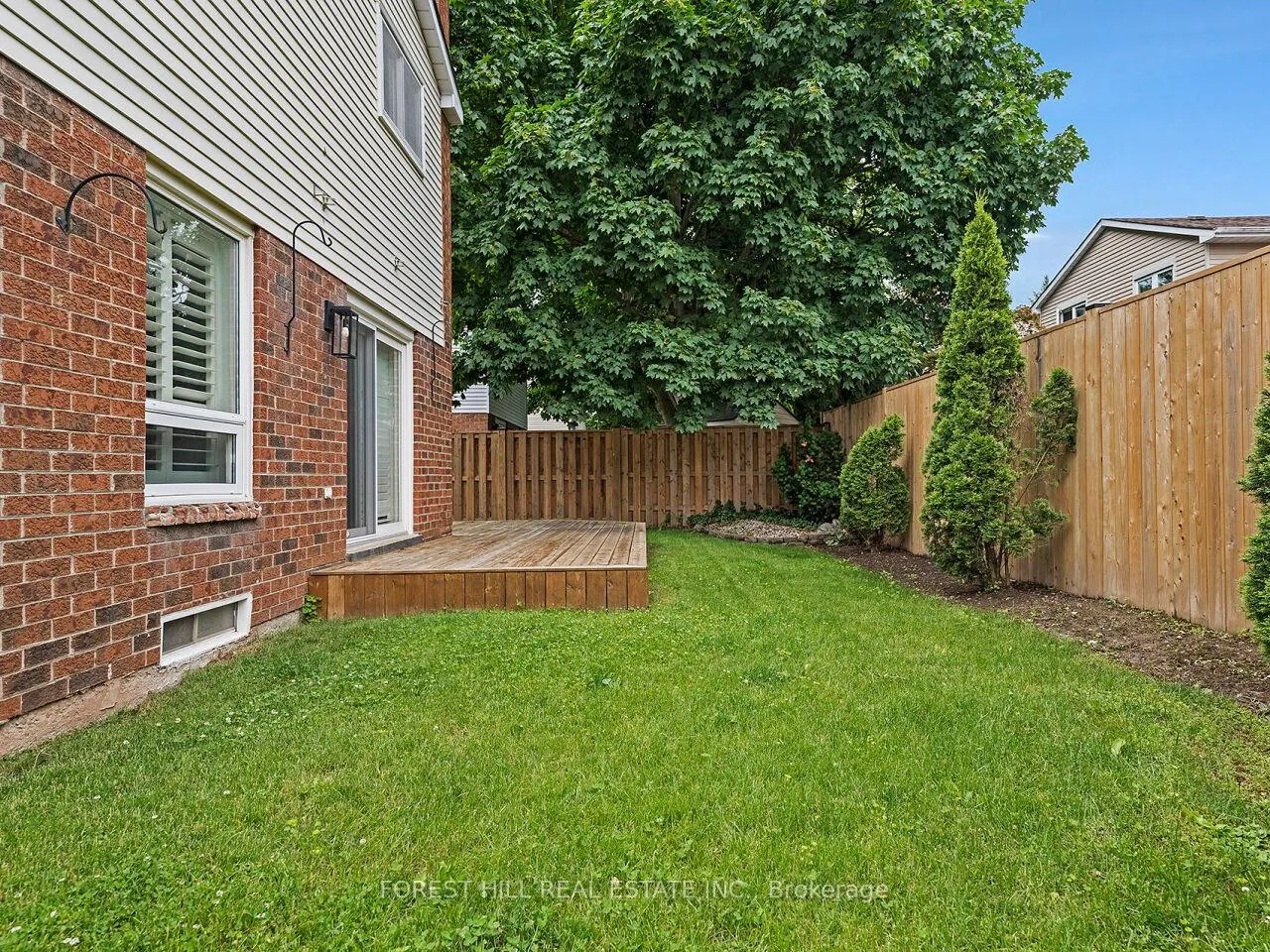 Photo 28 of 148 Chalmers Street, Oakville, Bronte — HOMEH