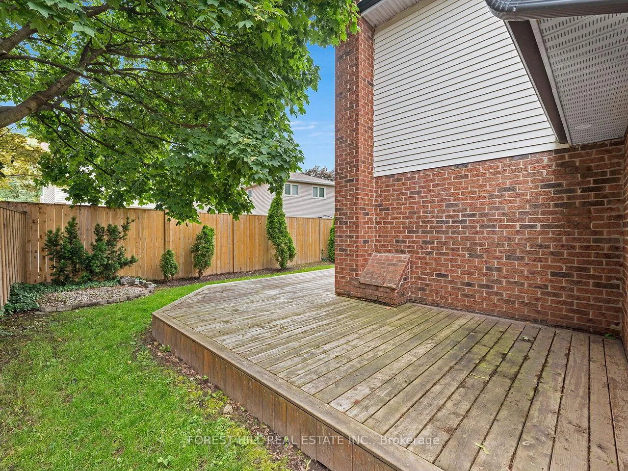Photo 29 of 148 Chalmers Street, Oakville, Bronte — HOMEH