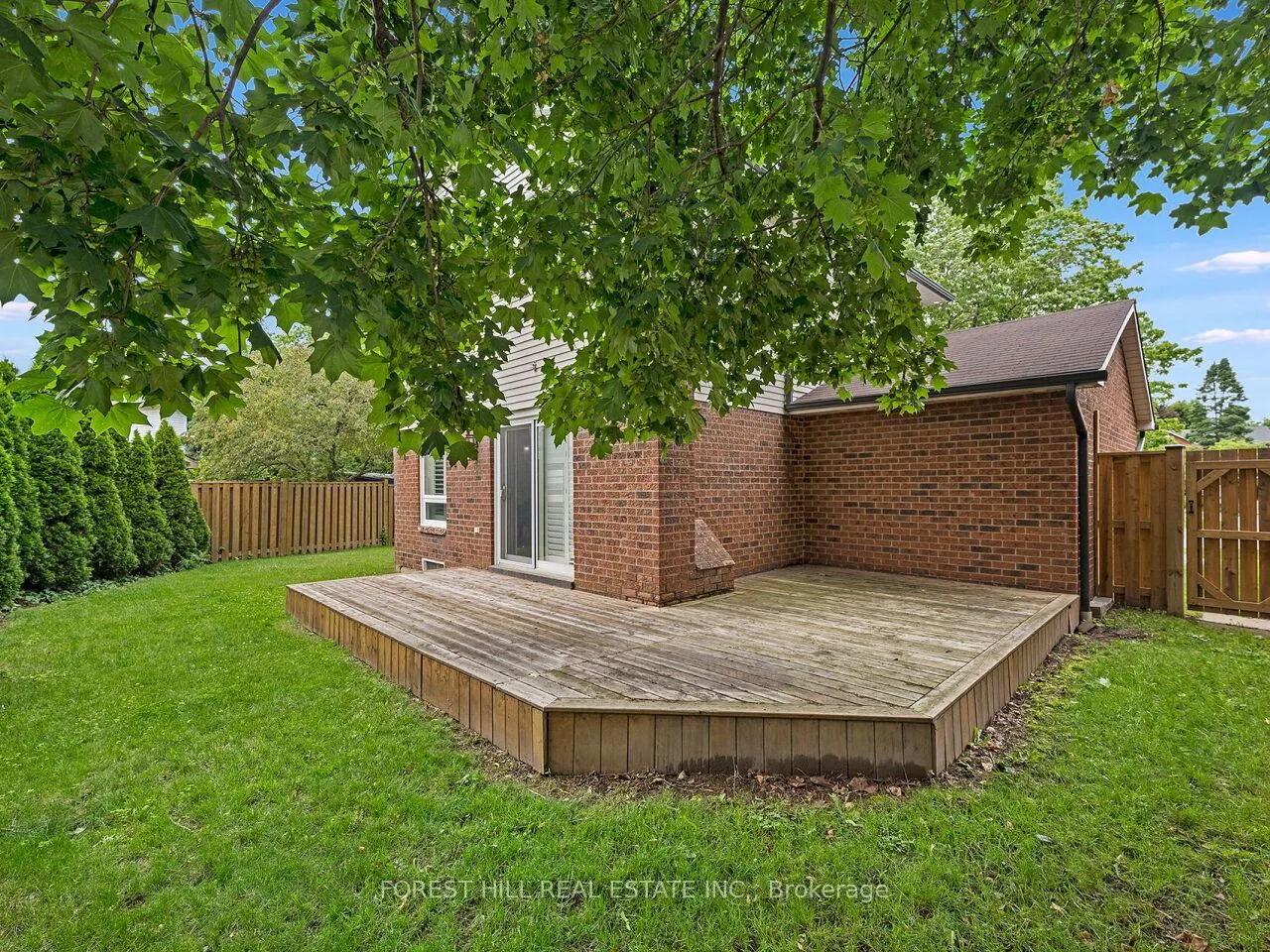 Photo 30 of 148 Chalmers Street, Oakville, Bronte — HOMEH