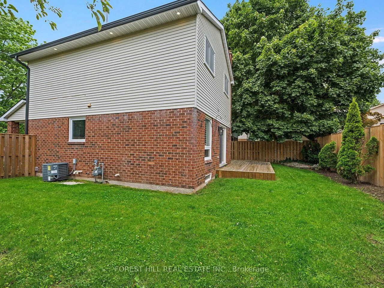 Photo 31 of 148 Chalmers Street, Oakville, Bronte — HOMEH