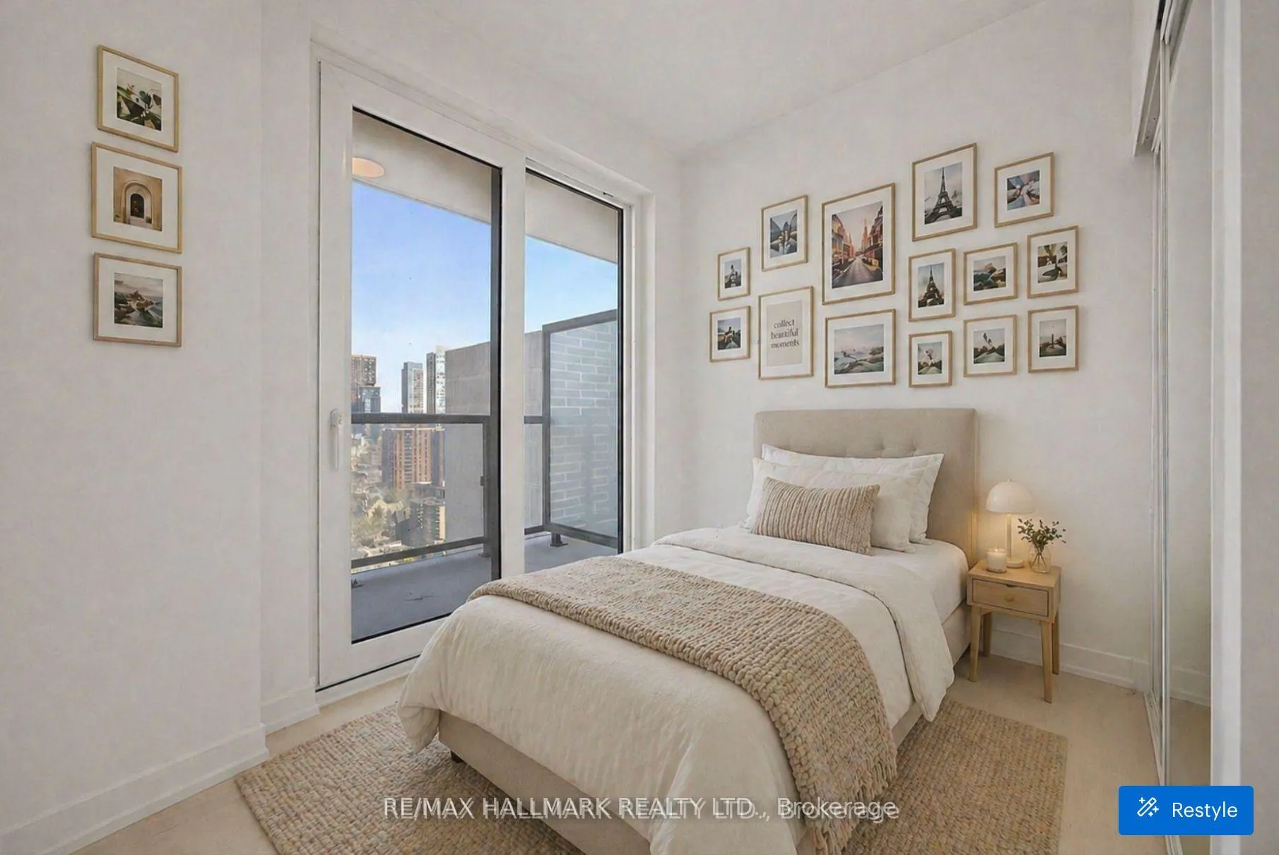 Photo 13 of Unit 2805, 308 Jarvis Street, Toronto, Church-Yonge Corridor — HOMEH