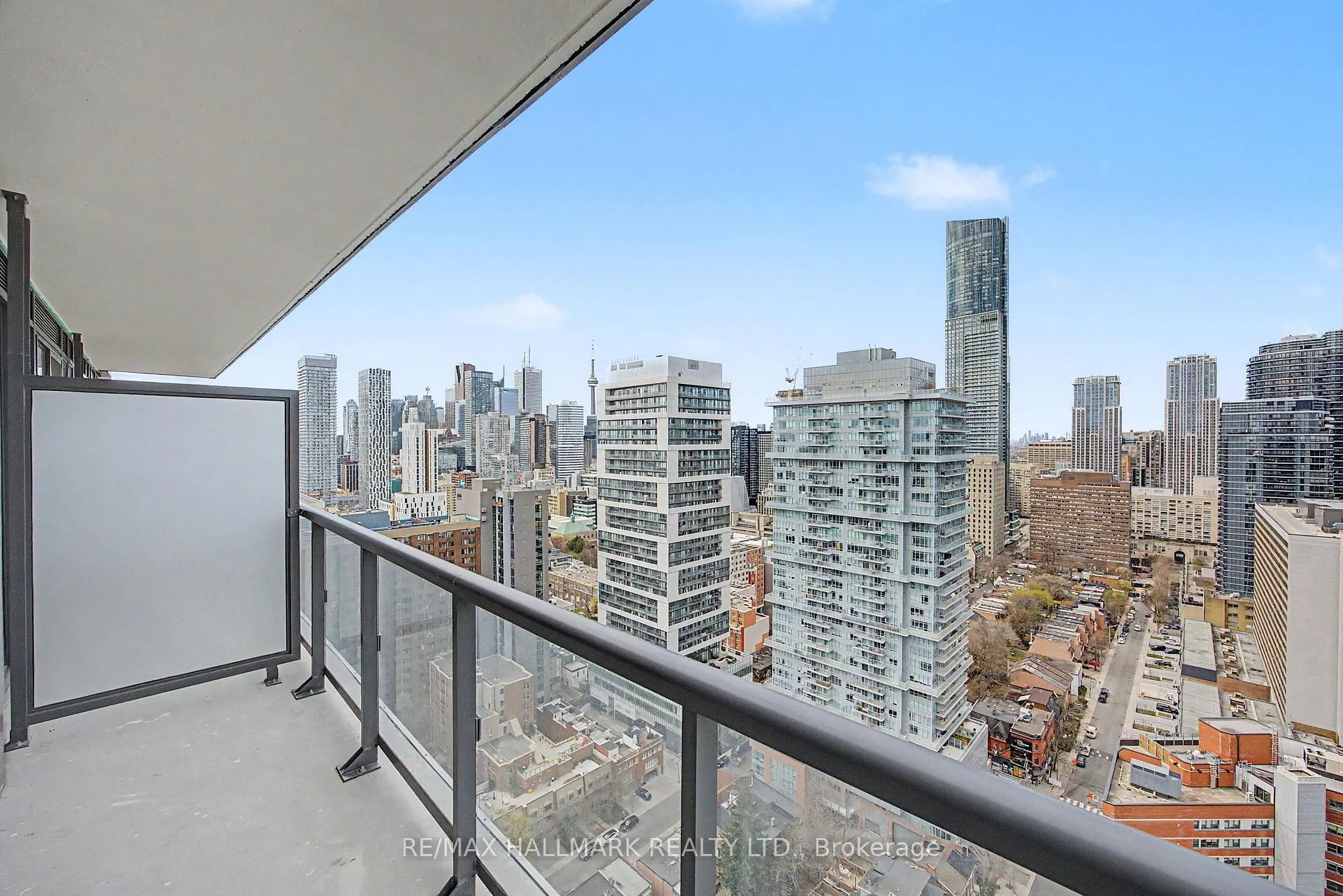 Photo 16 of Unit 2805, 308 Jarvis Street, Toronto, Church-Yonge Corridor — HOMEH