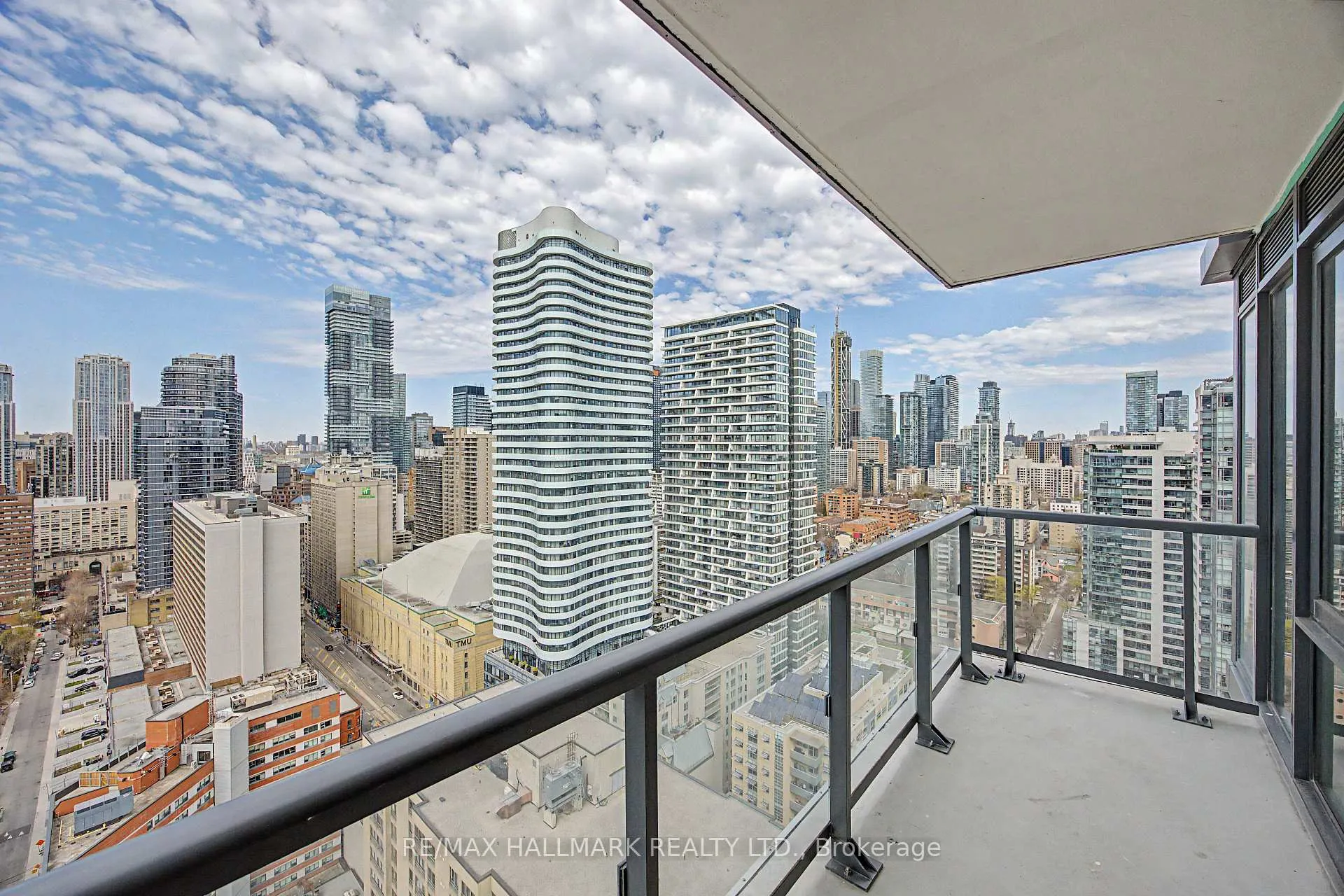 Photo 17 of Unit 2805, 308 Jarvis Street, Toronto, Church-Yonge Corridor — HOMEH