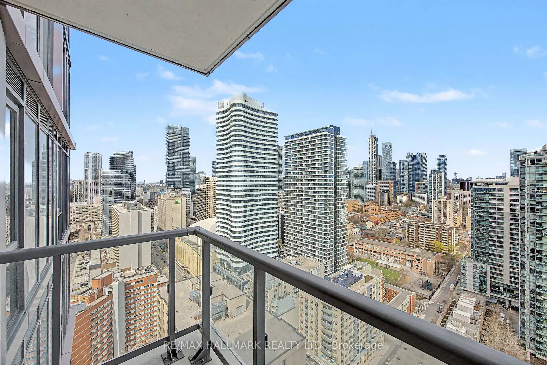 Photo 18 of Unit 2805, 308 Jarvis Street, Toronto, Church-Yonge Corridor — HOMEH