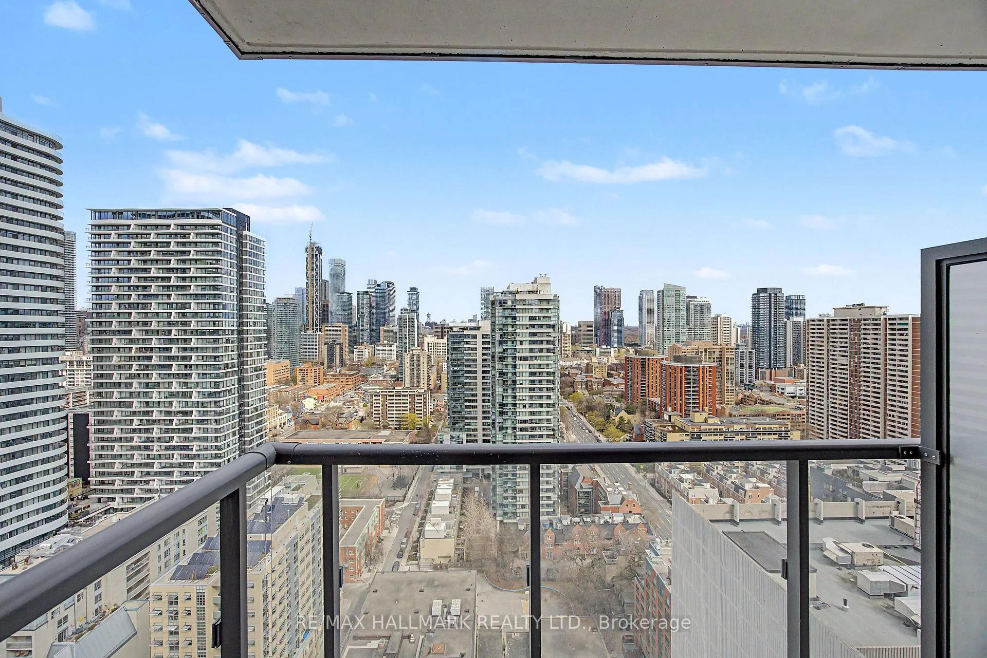 Photo 19 of Unit 2805, 308 Jarvis Street, Toronto, Church-Yonge Corridor — HOMEH
