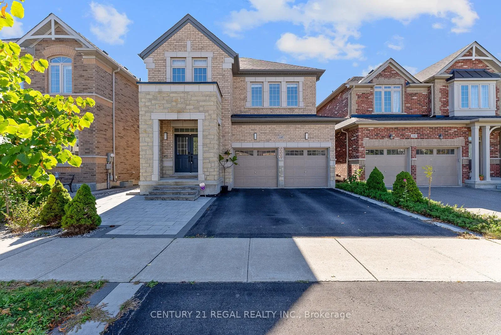 Photo 1 of 145 Roy Harper Avenue, Aurora, Rural Aurora — HOMEH