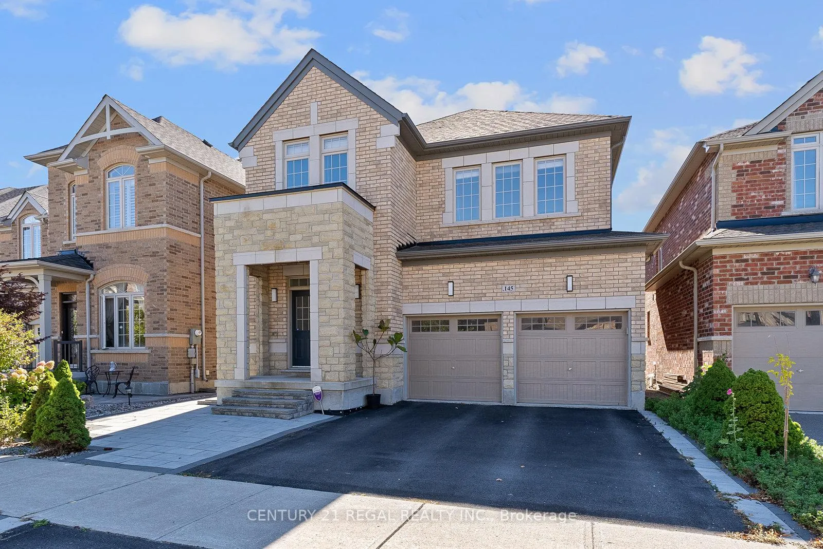 Photo 2 of 145 Roy Harper Avenue, Aurora, Rural Aurora — HOMEH