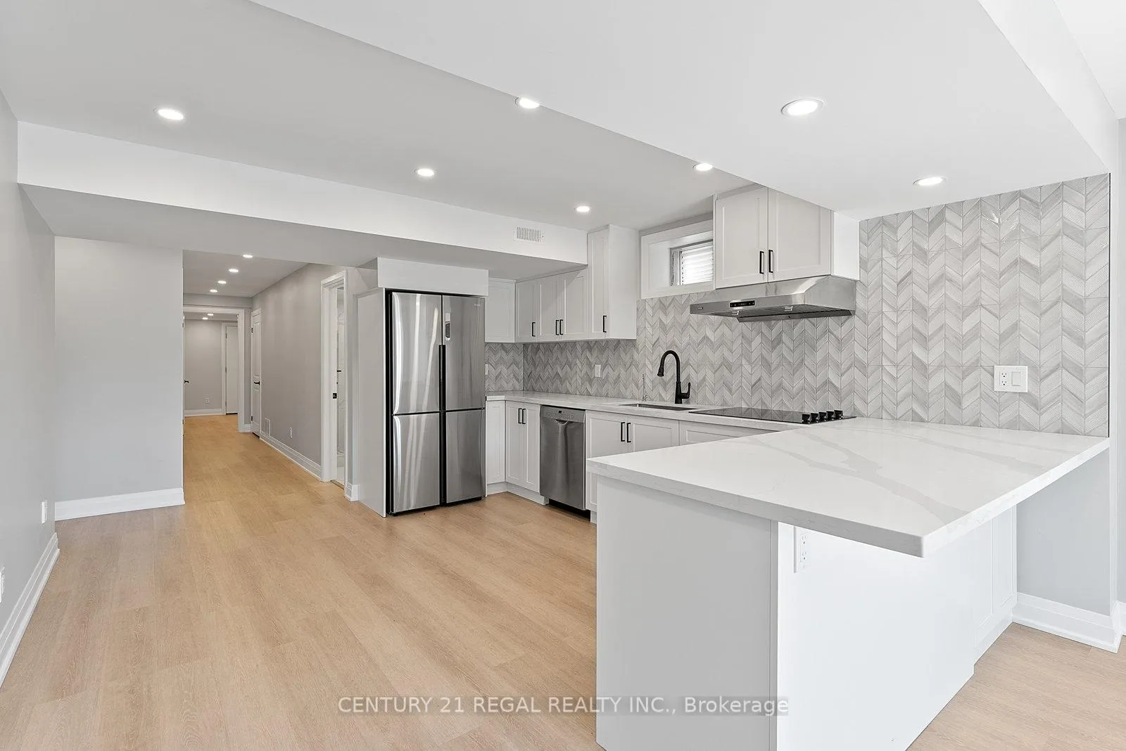 Photo 22 of 145 Roy Harper Avenue, Aurora, Rural Aurora — HOMEH