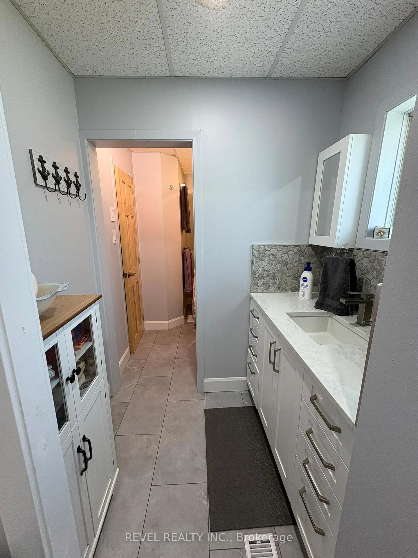 Photo 19 of 36 Stewart Avenue, Kapuskasing — HOMEH