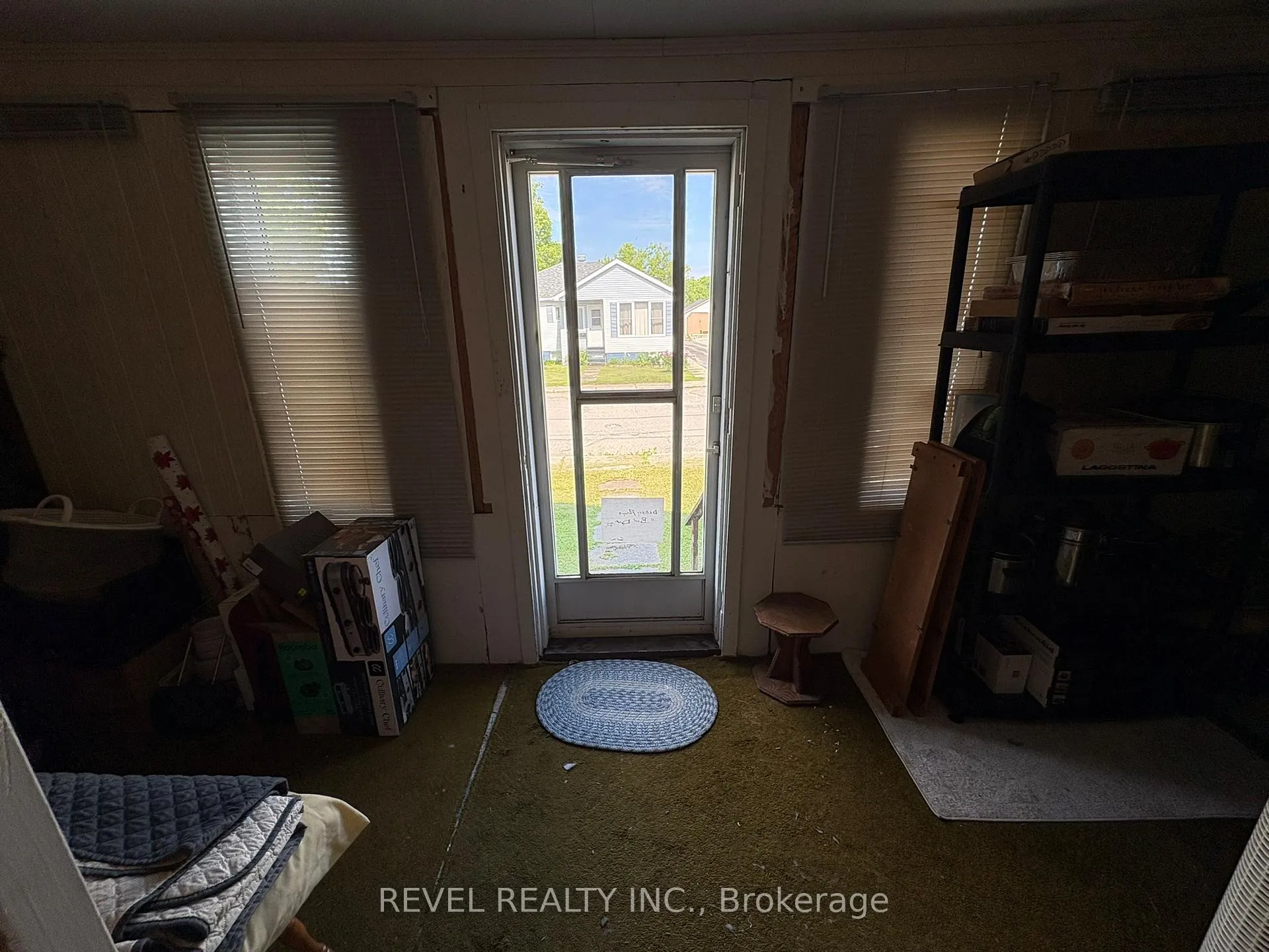 Photo 26 of 36 Stewart Avenue, Kapuskasing — HOMEH