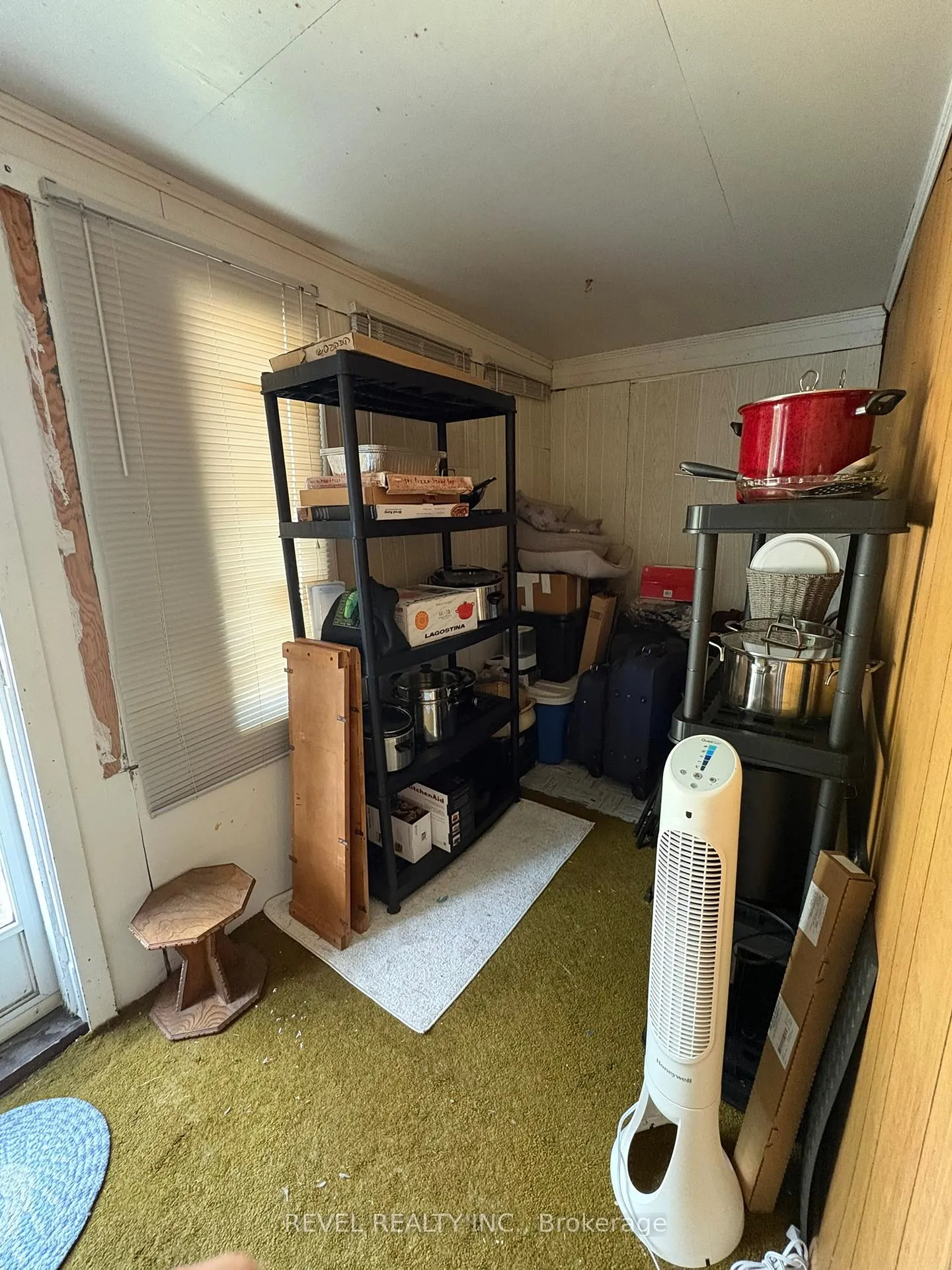 Photo 27 of 36 Stewart Avenue, Kapuskasing — HOMEH