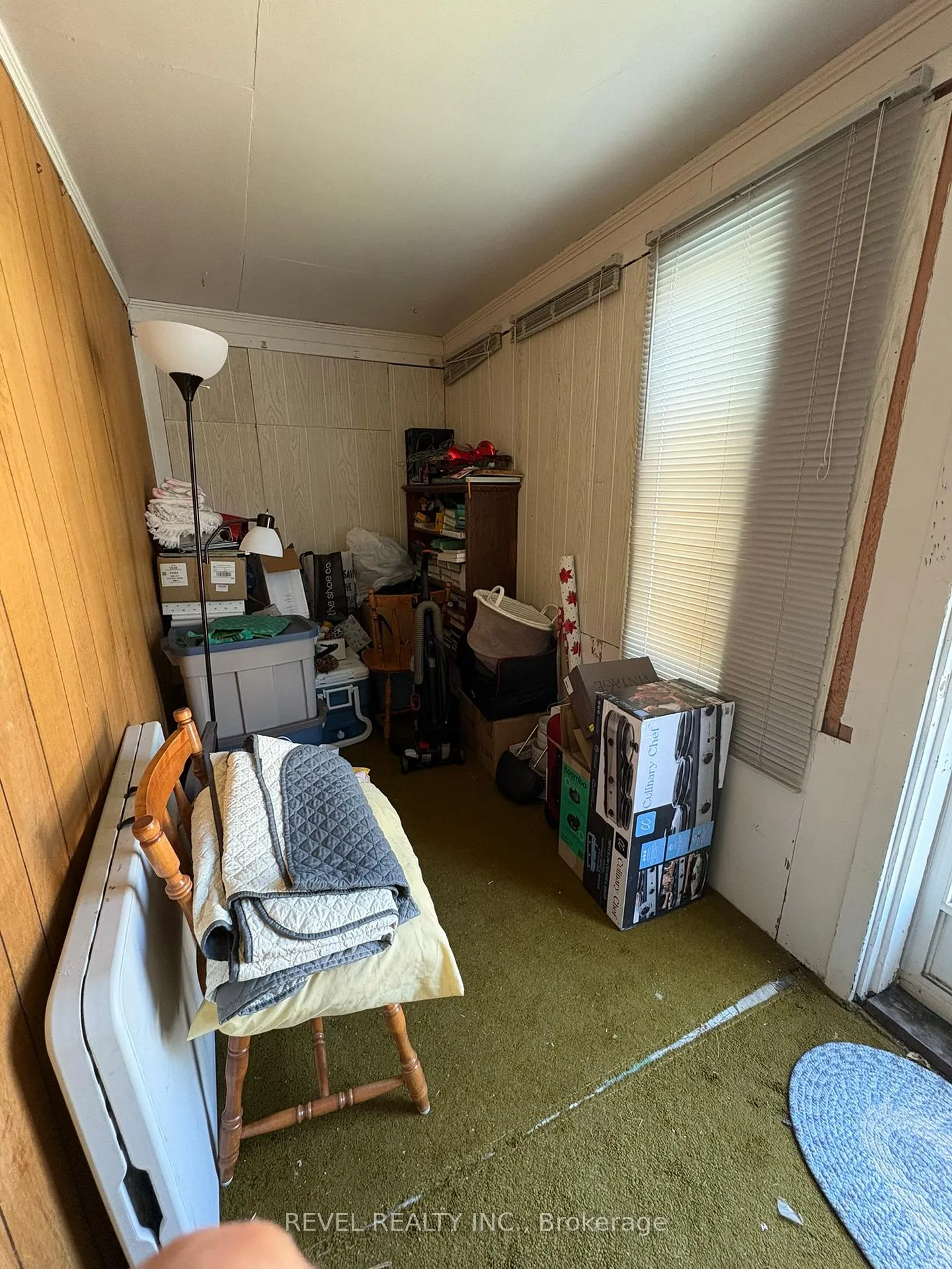 Photo 28 of 36 Stewart Avenue, Kapuskasing — HOMEH