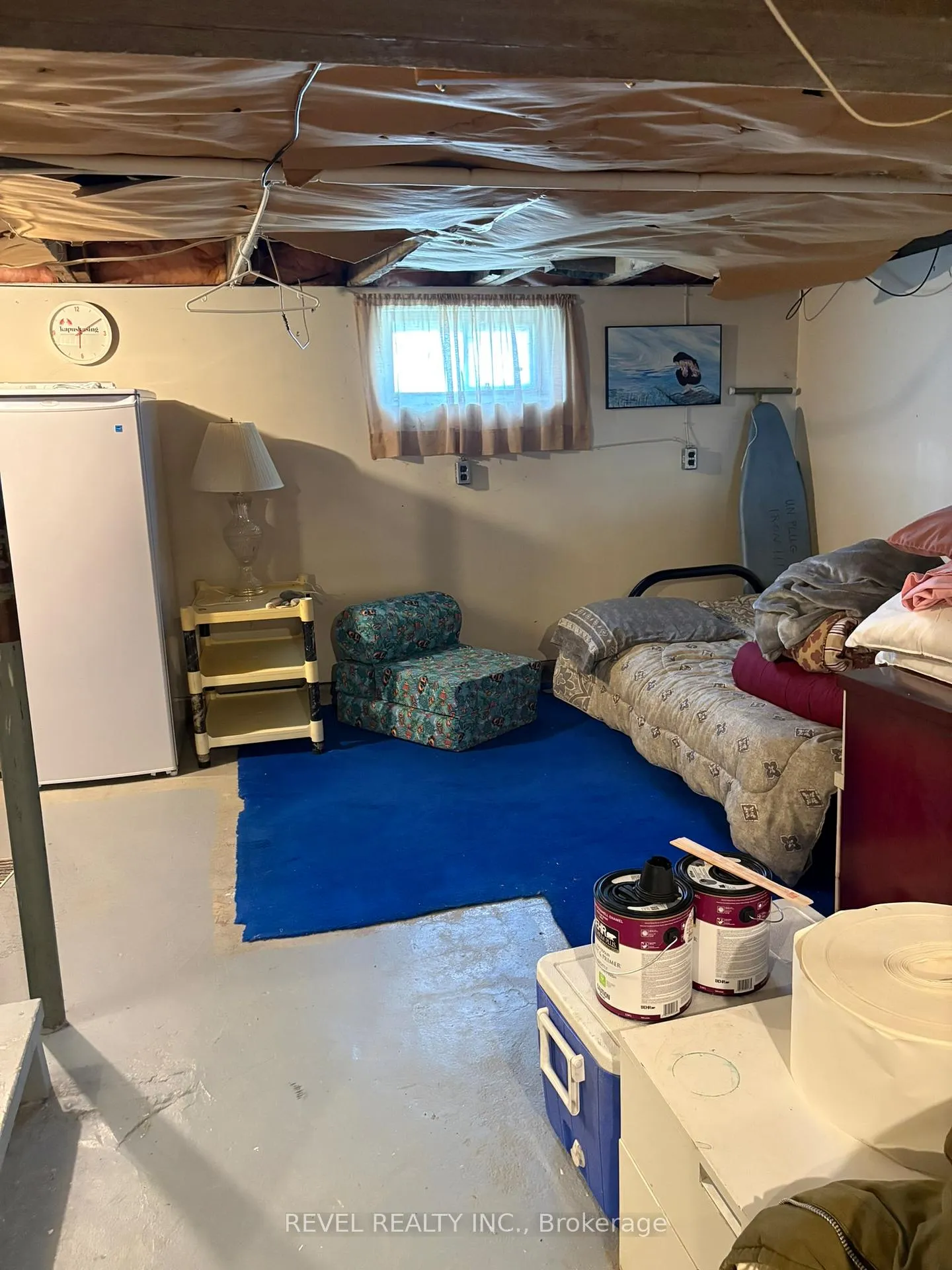 Photo 32 of 36 Stewart Avenue, Kapuskasing — HOMEH