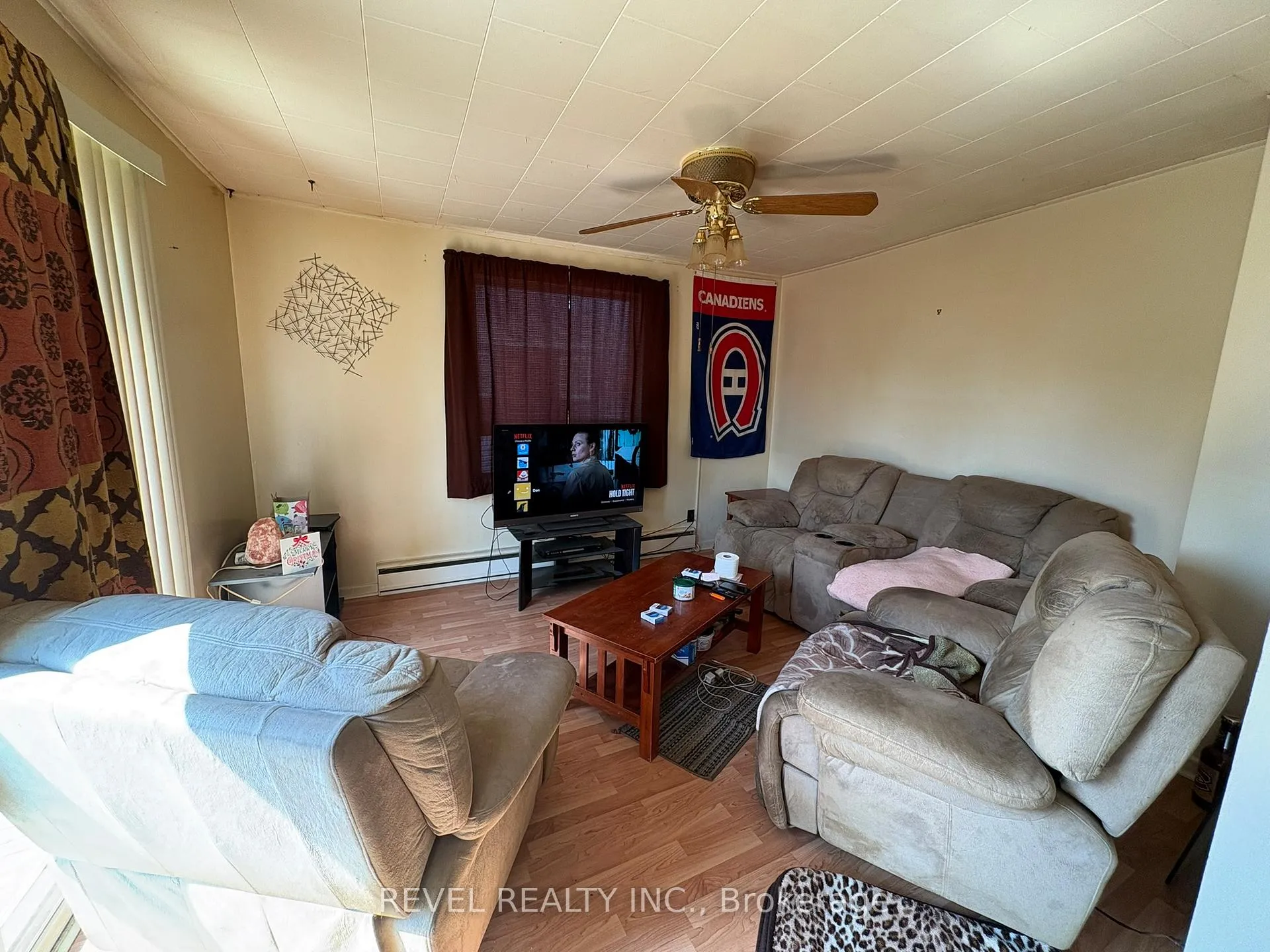 Photo 37 of 36 Stewart Avenue, Kapuskasing — HOMEH